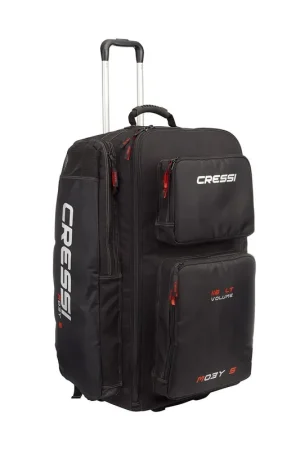 Quantité Limitée SAC À DOS MOBY 5 115 L
