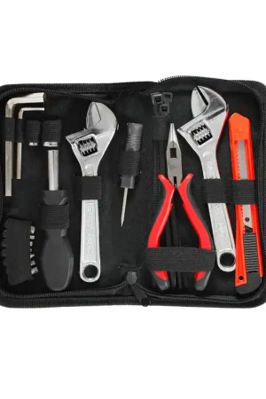 Soldes KIT D'OUTIL MARES