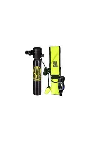 Usine Directe SPARE AIR NOIR (Sigle CE)