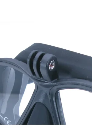 MASQUE COVERT SOUTIEN ACTION CAM Bon Plan