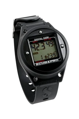 Offre Du Jour PROFONDIMÈTRE DIGITAL 330 MÈTRES