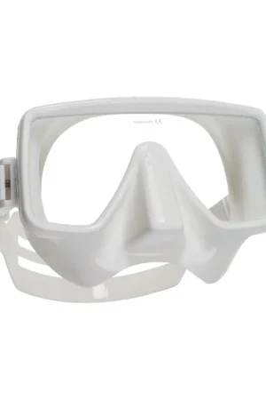 Commande En Gros MASQUE FRAMELESS 2 BLANC
