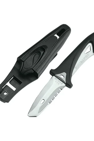 COUTEAU WHITE TIP Prix Promo