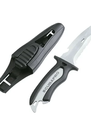 COUTEAU MAKO INOX Haute Qualité