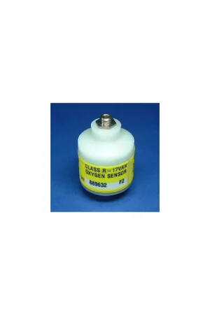 CELLULE R17 ANALYSEUR VN202/TEK OX Expédition Rapide