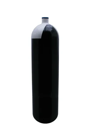 Acheter En Ligne BOUTEILLE ACIER 12 L LONGUE SANS ROBINET
