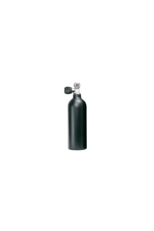 BOUTEILLE ALUMINIUM 1.5 L ARGON Authentique