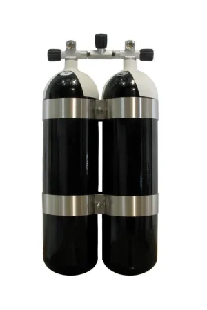 BIBOUTEILLE ACIER 12L DIR Affaire À Saisir