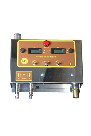 Achetez Aujourd’hui PANEL TRIMIX PROBLENDER 1000