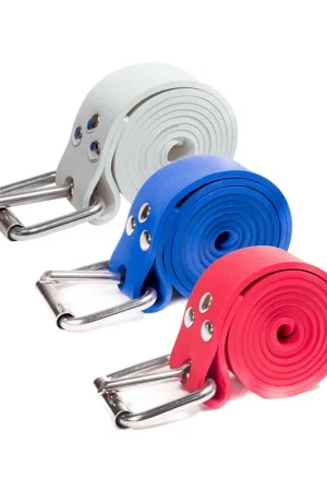 CEINTURE MARSELLAISE COULEURS BLEU Usine Directe