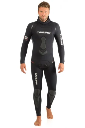 COMBINAISON APNEA 3.5 MM 2 Populaire