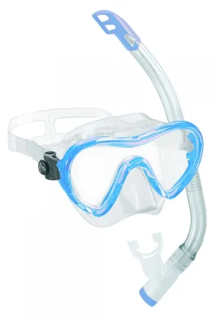 KIT MASQUE SKY VIP + TUBA TOP JUNIOR Produit De Marque