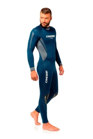 Commander Maintenant MONOPIÈCE FAST 3 MM HOMME 2