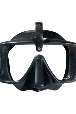 MASQUE FRAMELESS SUPPORT HUD Paiement Sécurisé