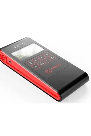ANALYSEUR TRIMIX SOLO HE/O2 Offre Limitée