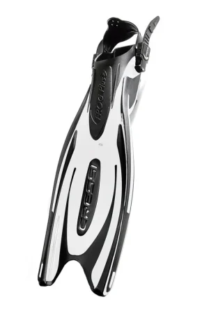 Meilleur Choix PALME FROG PLUS BLANC/NOIR XS/S
