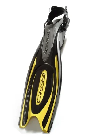 Acheter Direct PALME FROG PLUS NOIR/JAUNE XS/S
