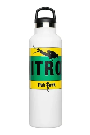 BOUTEILLE THERMIQUE NITROX Expédition Rapide