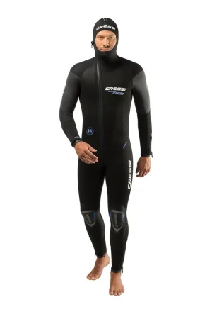 COMBINAISON FACILE 8 MM HOMME 2 Certifié