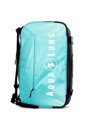 Offre Exclusive SAC EXPLORER II DUFFLE PACK TURQUOISE