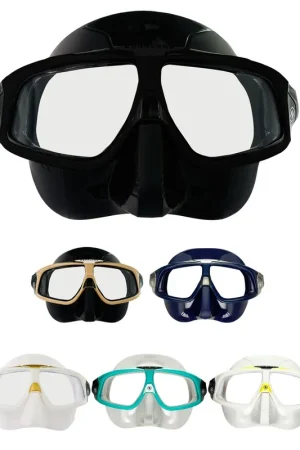 Achat Immédiat MASQUE SPHERA X NOIR/NOIR