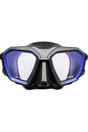 Vente Directe MASQUE D-MASK NOIR/BLEU S