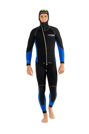 Prix Choc COMBINAISON MEDAS 2 5 MM HOMME 2