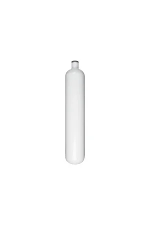 BOUTEILLE ACIER 3 L 232 BAR SANS ROBINET 100 MM Offre Exclusive