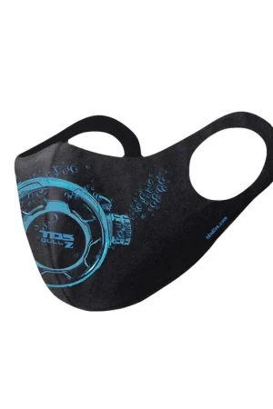 MASQUE GULL 3 COUCHES Commander Vite