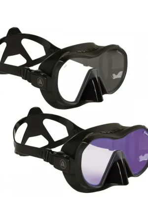 Populaire MASQUE Vx1 NOIR UV