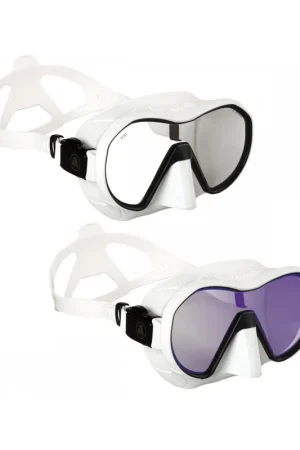 Offre Du Jour MASQUE Vx1 BLANC ULTRA CLEAR