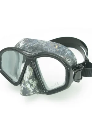 MASQUE COVERT CAMO GREY Top Vente