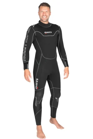 Usine Directe MONOPIÉCE EVOLUTION 5 MM HOMME 2