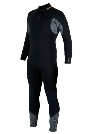 Réduction MONOPIÈCE AQUAFLEX 7 MM HOMME M