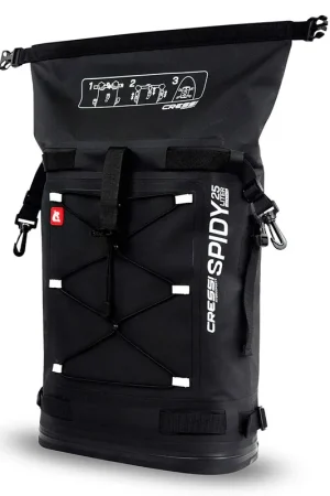 Bon Plan SAC A DÓS DRY SPIDY 25 L