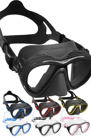 Vente Flash MASQUE QUANTUM NOIR/NOIR