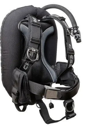 GILET STAB ENVELOPPE AQUAWING PLUS BLEU Prix Réduit