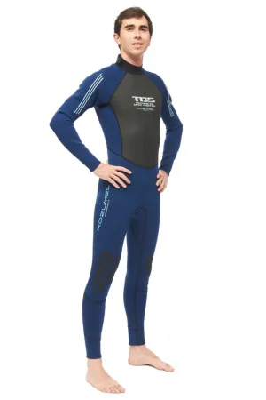 Bon Plan MONOPIÉCE KOZUMEL 2.3 MM HOMME S(2)