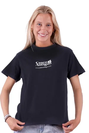 Nouveauté T-SHIRT CASCO ANTIGUO UNISEX S