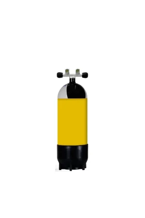 BOUTIELLE ACIER COMPLETE 15 L 232 Bar 2 SORTIES T Offre Exclusive