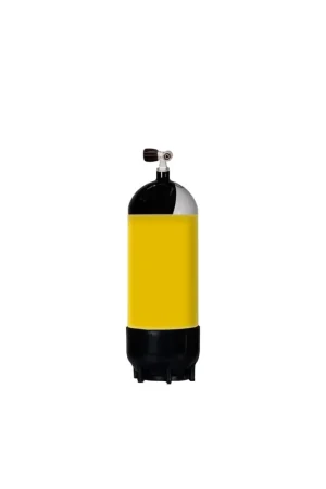 Prix Bas BOUTIELLE ACIER COMPLETE 18 L 220 Bar 1 SORTIE H