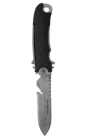 Prix Réduit COUTEAU BIG SQUEEZE SPEAR AVEC POINT TITANIUM