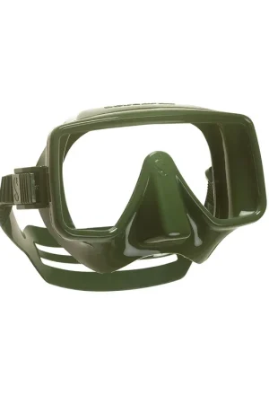 Nouveauté MASQUE FRAMELESS CLASSIC VERT
