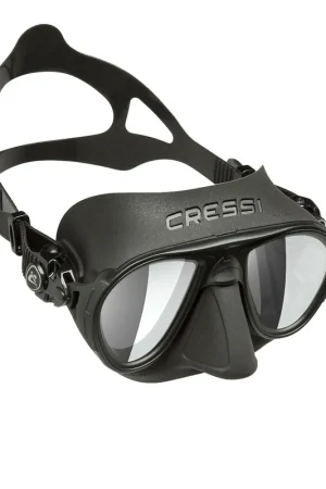 Nouvel Arrivage MASQUE CALIBRO NOIR MIROIR