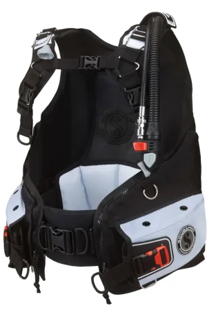 GILET STAB BELLA BLANC XS Expédition Rapide