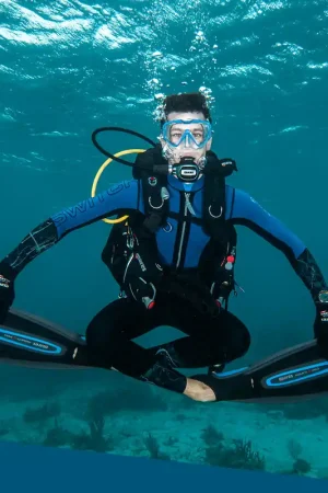 Super Prix SÉMINAIRE PRENDRE CONFIANCE EN LA PLONGÉE