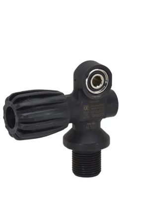 Achat Immédiat ROBINET 1 SORTIE 232 B M25X2 BLACK