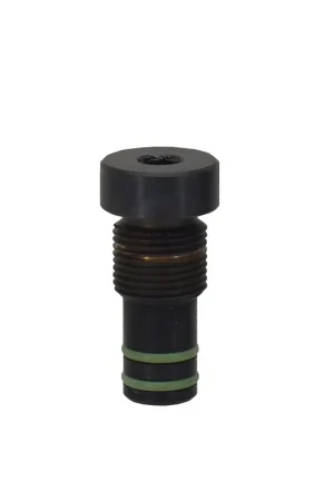 Authentique BOUCHON ROBINET GAUCHE BIBOUTEILLE BLACK