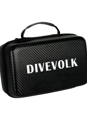 CAISSE DE VOYAGE POUR LES CAISSONS DIVEVOLK SEATOUCH 4 MAX Offre Spéciale
