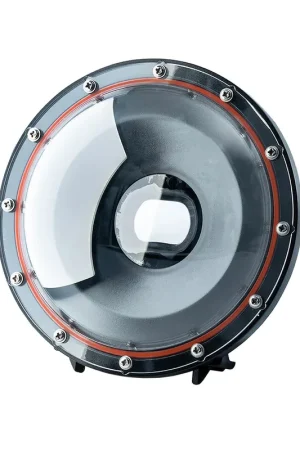 LENTILLE DOMO 3 M POUR DIVEVOLK SEATOUCH 4 MAX Satisfait Ou Remboursé